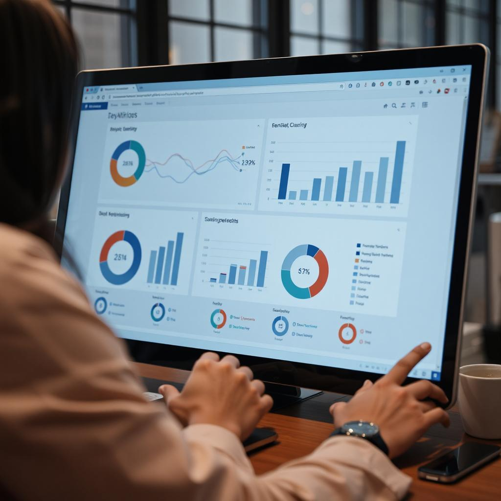 Singapore hiring trends 2025 tech dashboard